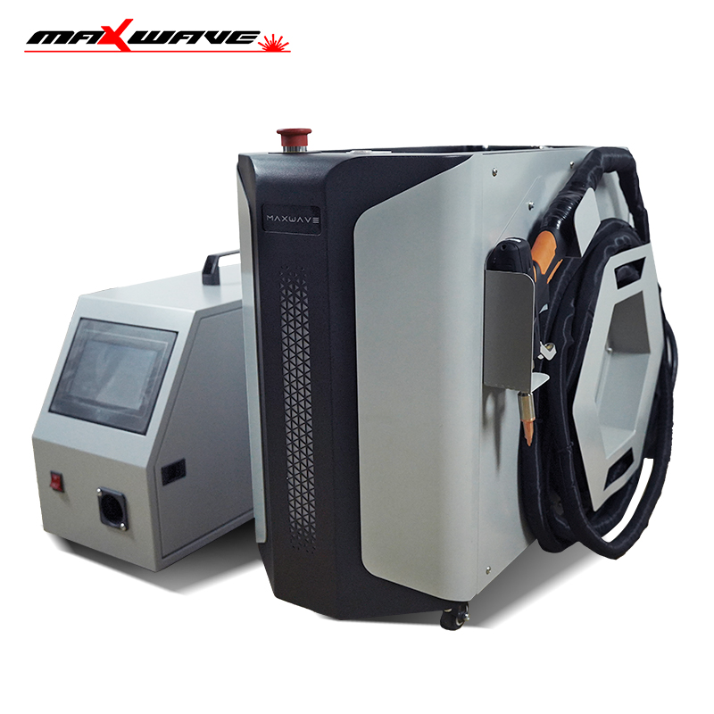 Mesin Las Laser 4 IN 1 1500W/2 - Laser Welder 3000W Fiber ulasan dan harga