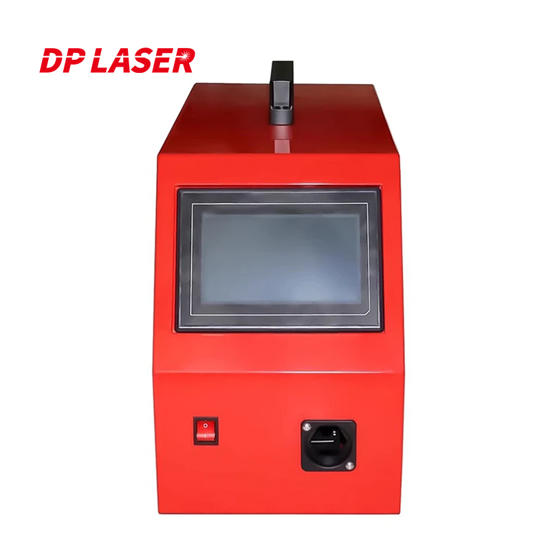Mesin Las Laser Genggam Multi- - Laser Welding Wire Feeder ulasan dan harga