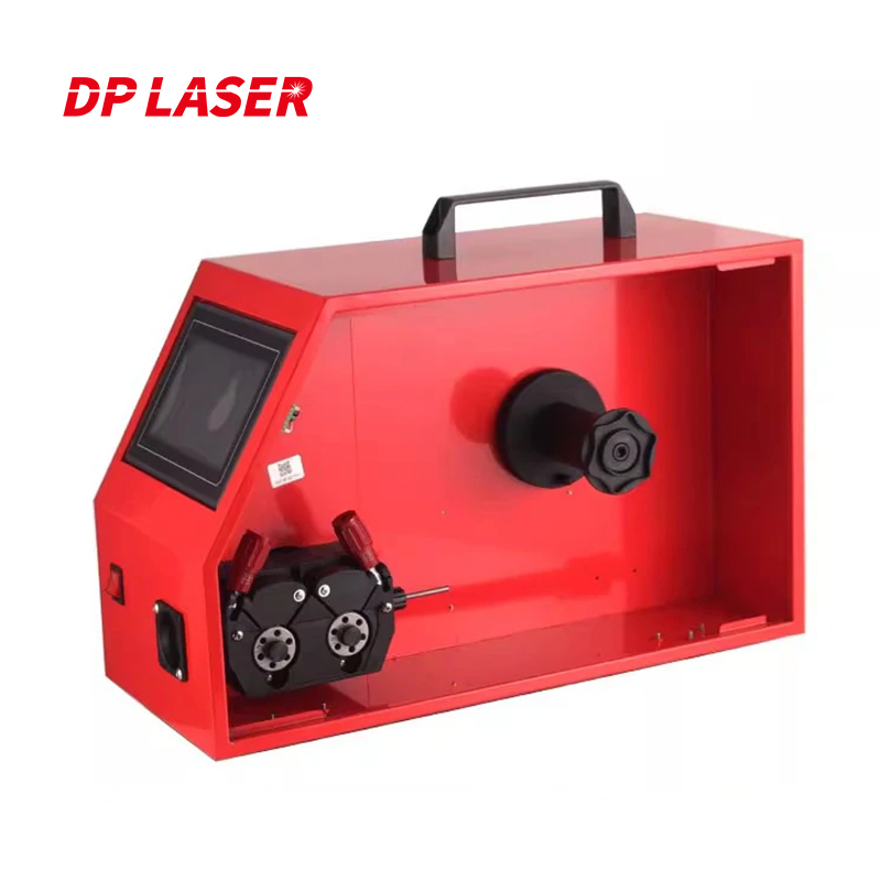 Mesin Las Laser Genggam Multi- - Laser Welding Wire Feeder ulasan dan harga