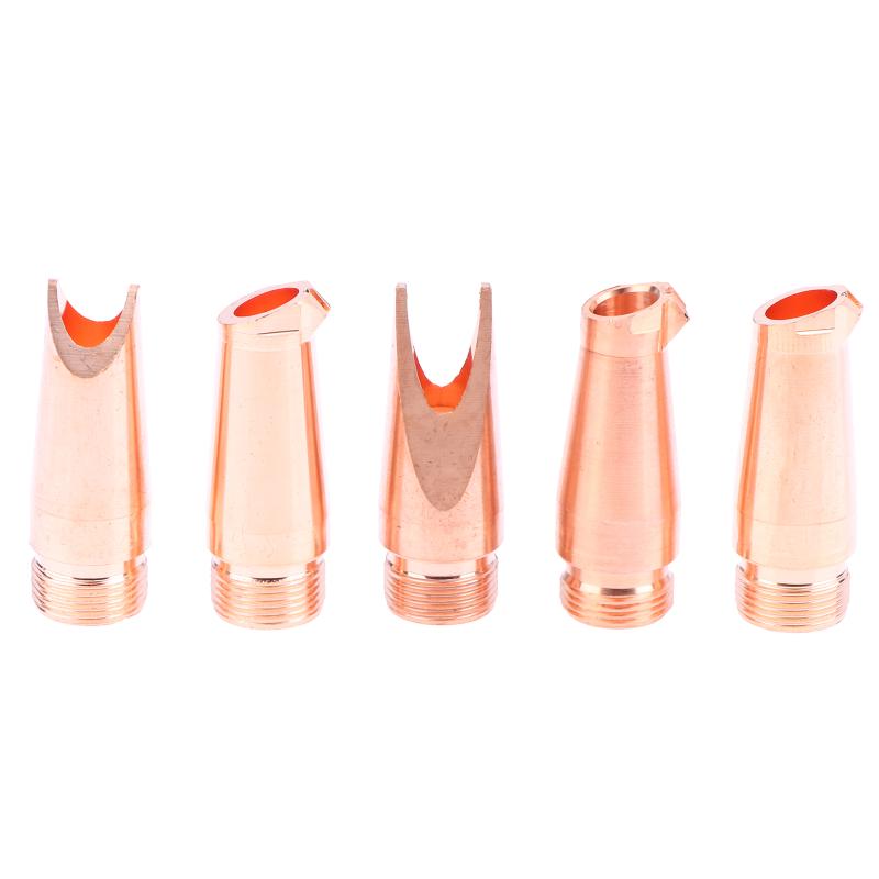 Nosel Pengelasan Laser HRLASER - Laser Welding Nozzle Copper ulasan dan harga