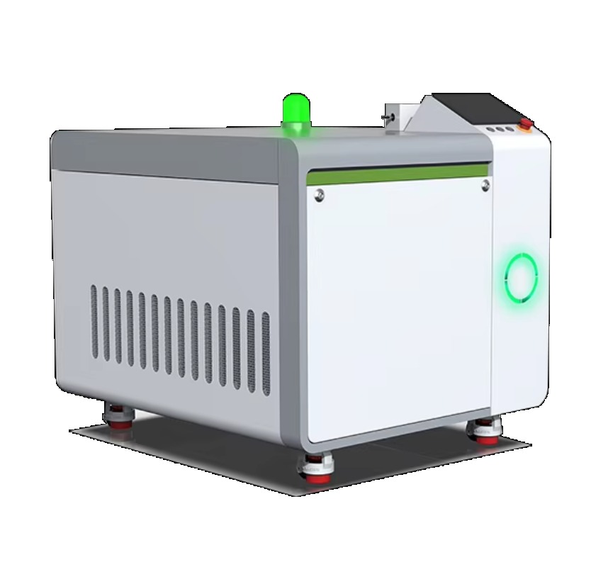 Pembersih Laser OEM Portabel,  - Laser Cleaning Machine 2000W ulasan dan harga