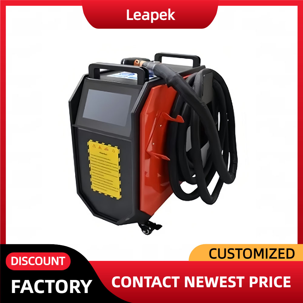 4 In 1 Diskon Besar Mesin Las  - Air Cooled Laser Welding Machine 1500W ulasan dan harga