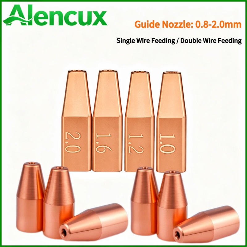 20 buah Nozel Las Laser M16 CQ - Laser Welding Nozzle Copper ulasan dan harga