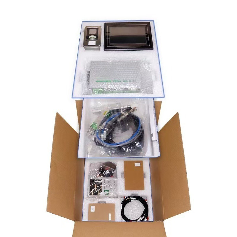 Kepala Las Laser Genggam BW101 - Laser Welding Wire Feeder ulasan dan harga