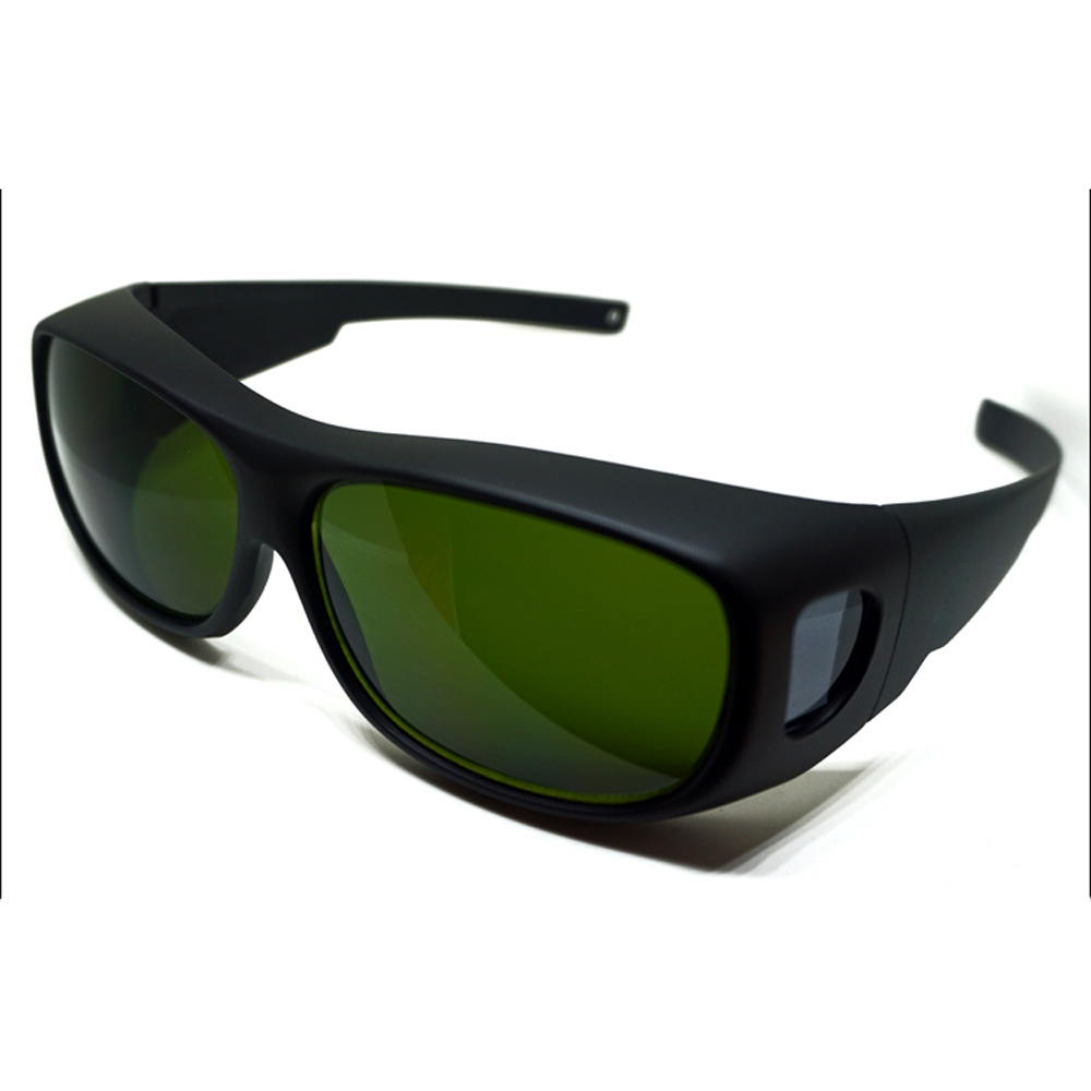 Kaca Pelindung Mesin Penanda L - Laser Welding Protective Goggles 1064Nm ulasan dan harga