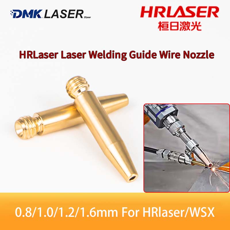 Aksesoris Pengumpan Kawat Noze - Laser Welding Wire Feeder ulasan dan harga