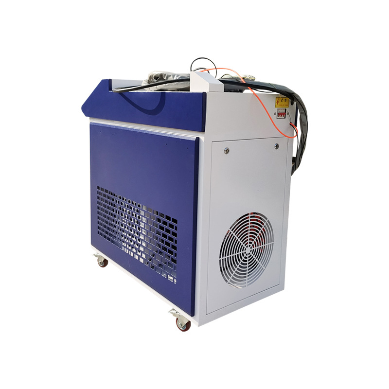 Mesin Las Laser 3-in-1, Perala - Laser Welding Machine 3 In 1 Cutting Cleaning ulasan dan harga