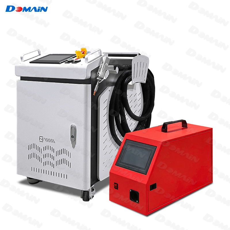 Mesin Las Laser Serat 1000w 15 - Handheld Laser Welder 1000W ulasan dan harga