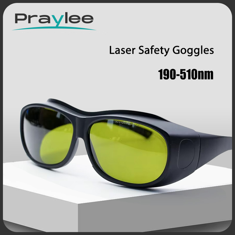 Kacamata Pelindung Laser 190-5 - Laser Welding Protective Goggles 1064Nm ulasan dan harga