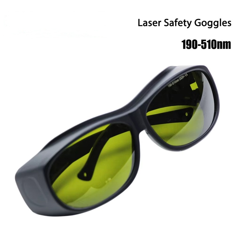 Kacamata Pelindung Laser 190-5 - Laser Welding Protective Goggles 1064Nm ulasan dan harga