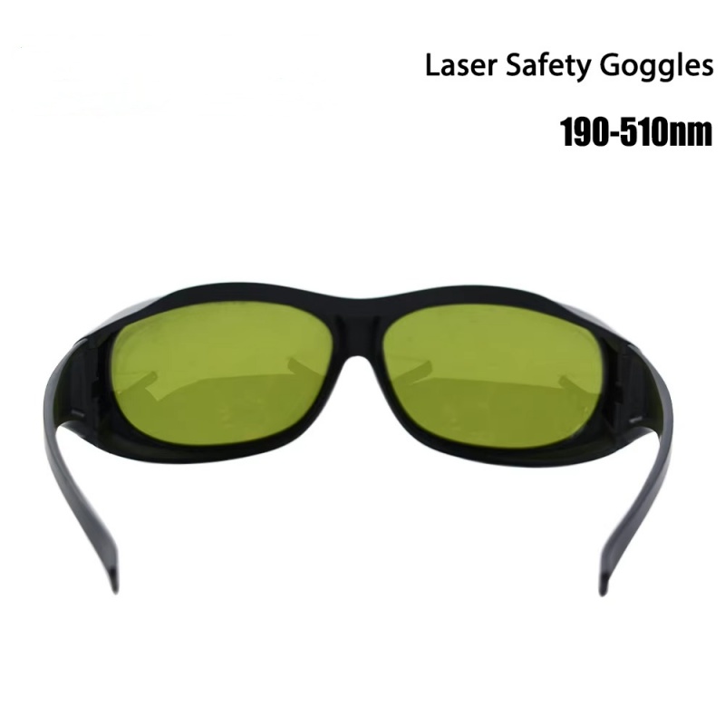 Kacamata Pelindung Laser 190-5 - Laser Welding Protective Goggles 1064Nm ulasan dan harga