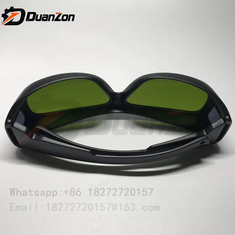 Kacamata pelindung laser, mesi - Laser Welding Protective Goggles 1064Nm ulasan dan harga