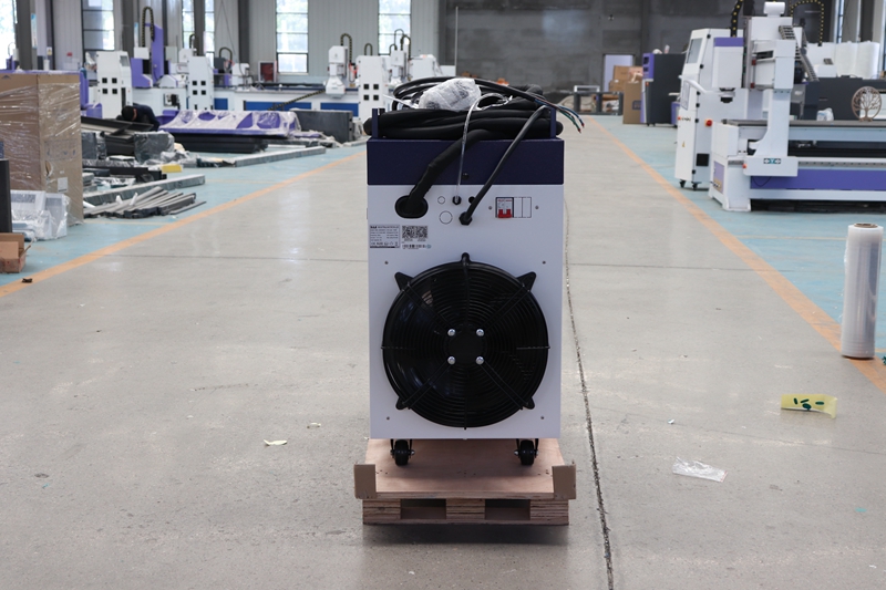 Maxcool 1500W 3000W 2000W Lase - Laser Rust Removal Machine 1500W ulasan dan harga