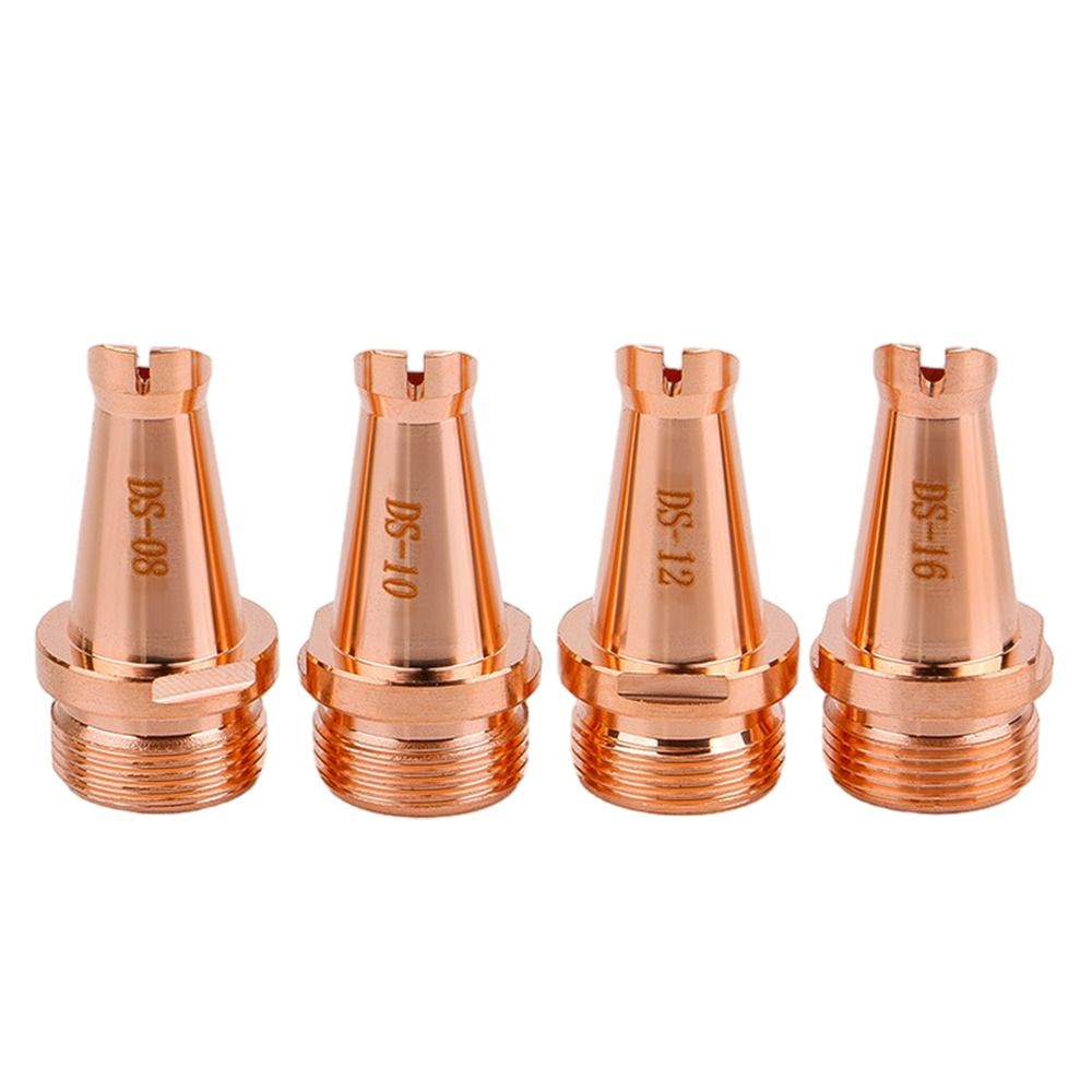 Nosel Las Laser M16 CQWY Temba - Laser Welding Nozzle Copper ulasan dan harga