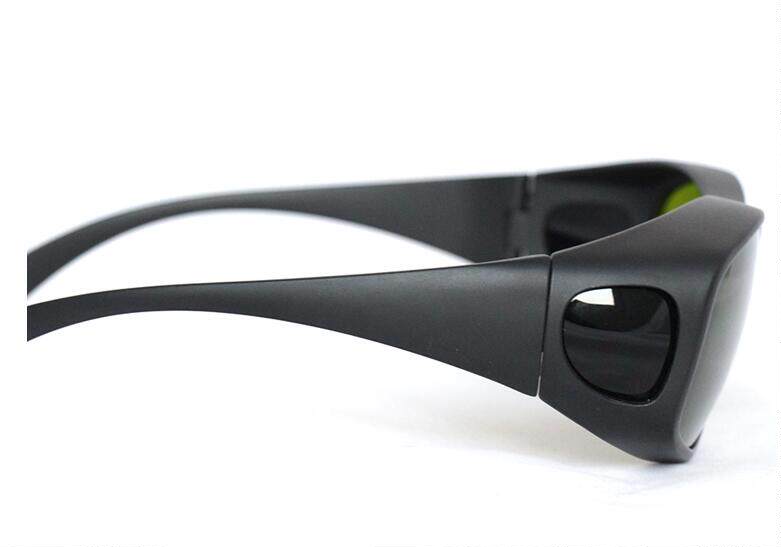 Kacamata pelindung laser 355/4 - Laser Welding Protective Goggles 1064Nm ulasan dan harga