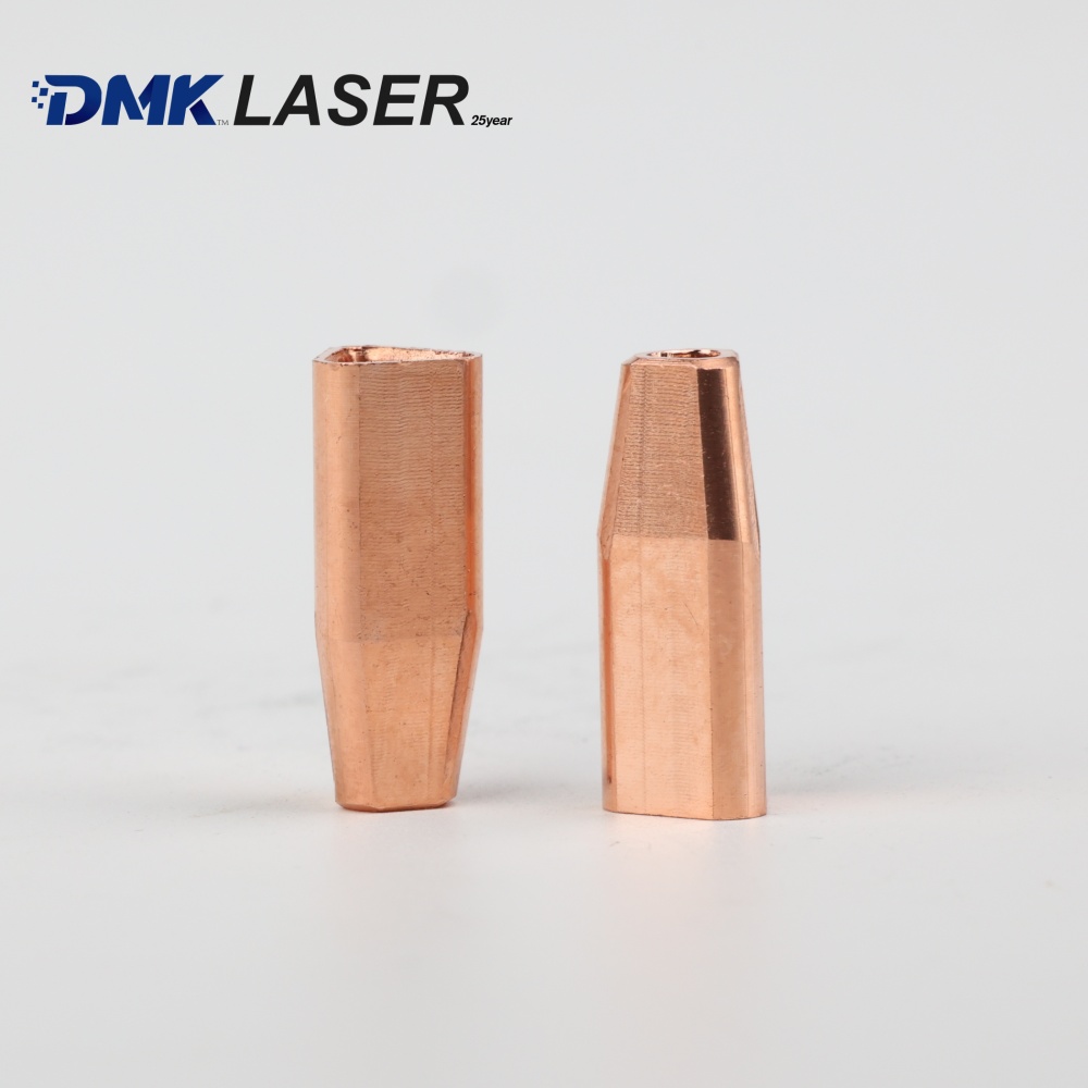 Nozel las dengan pemandu kawat - Laser Welding Nozzle Copper ulasan dan harga