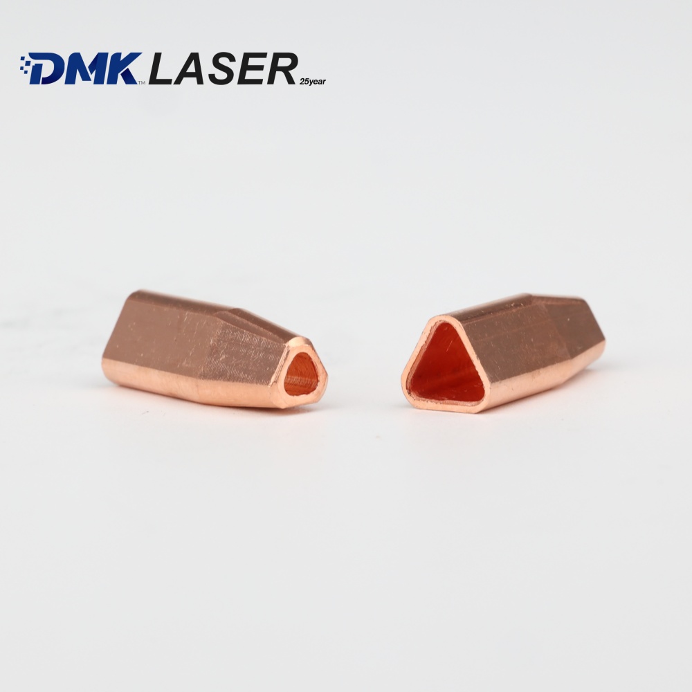 Nozel las dengan pemandu kawat - Laser Welding Nozzle Copper ulasan dan harga