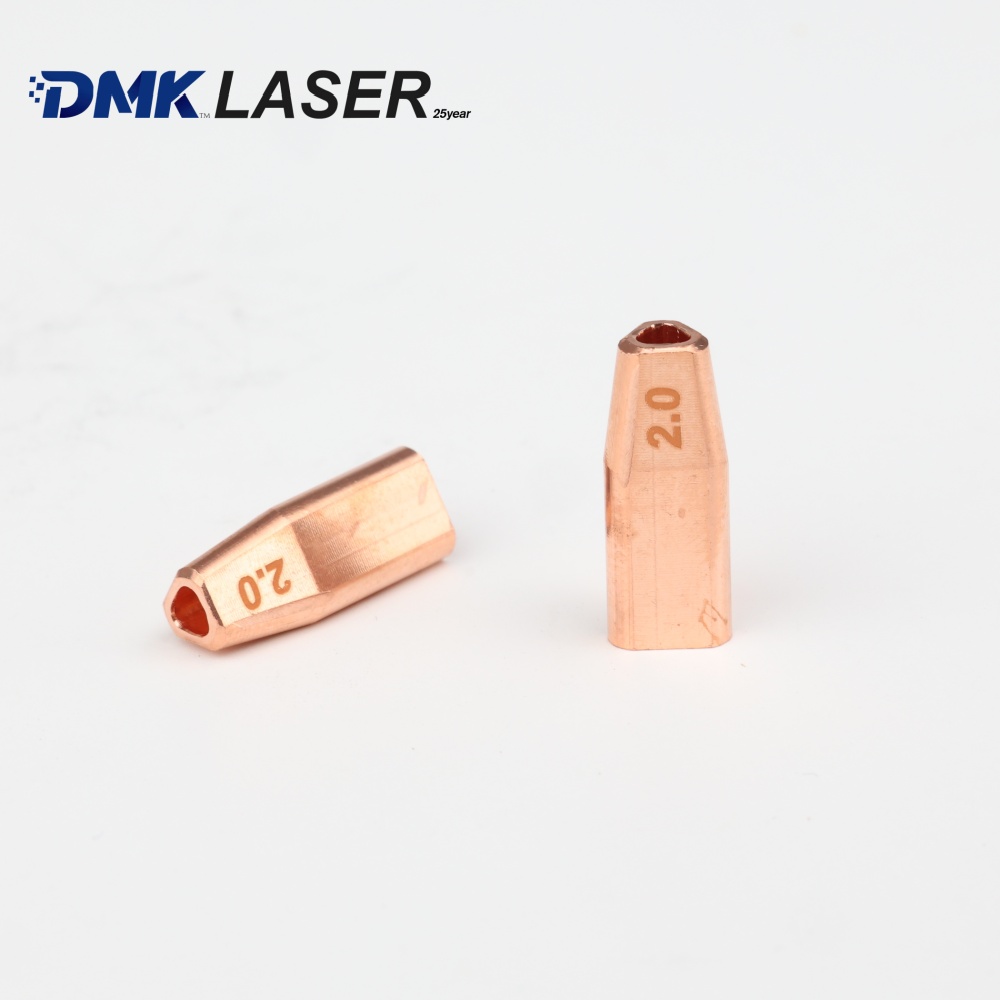 Nozel las dengan pemandu kawat - Laser Welding Nozzle Copper ulasan dan harga