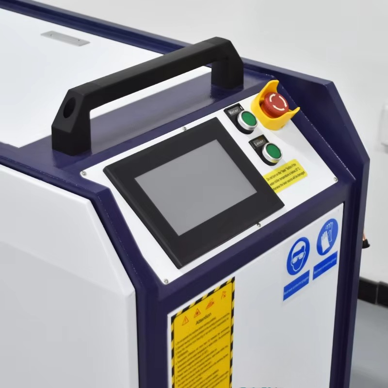 Mesin Las, Potong, dan Bersihk - Laser Welding Machine 3 In 1 Cutting Cleaning ulasan dan harga