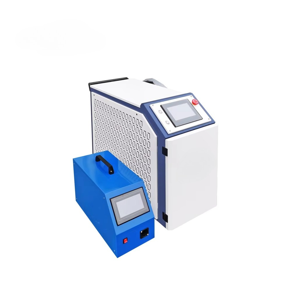 Mesin Las Laser Genggam RECI 3 - Laser Welding Machine 3 In 1 Cutting Cleaning ulasan dan harga