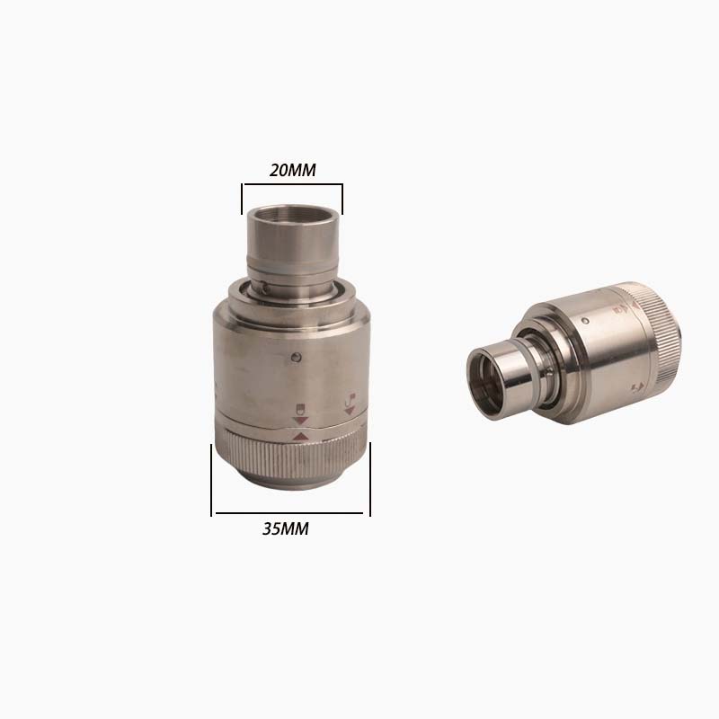Kepala Pengelasan Laser CQWY S - Laser Welding Gun Qbh ulasan dan harga