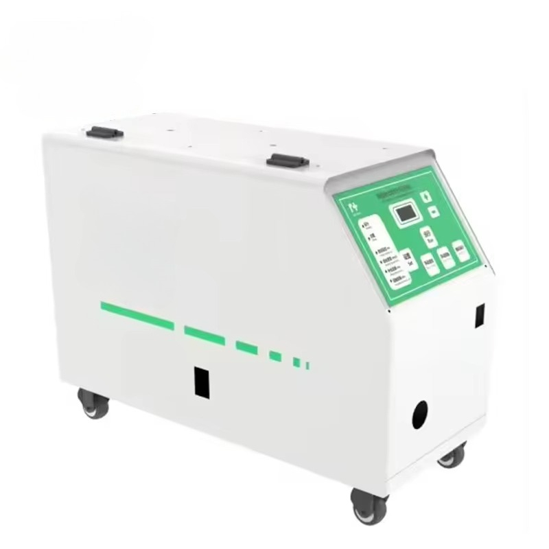Pengumpan Kawat Otomatis Baru  - Laser Welding Wire Feeder ulasan dan harga
