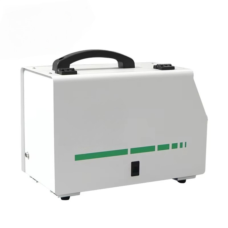 Pengumpan Kawat Otomatis Baru  - Laser Welding Wire Feeder ulasan dan harga