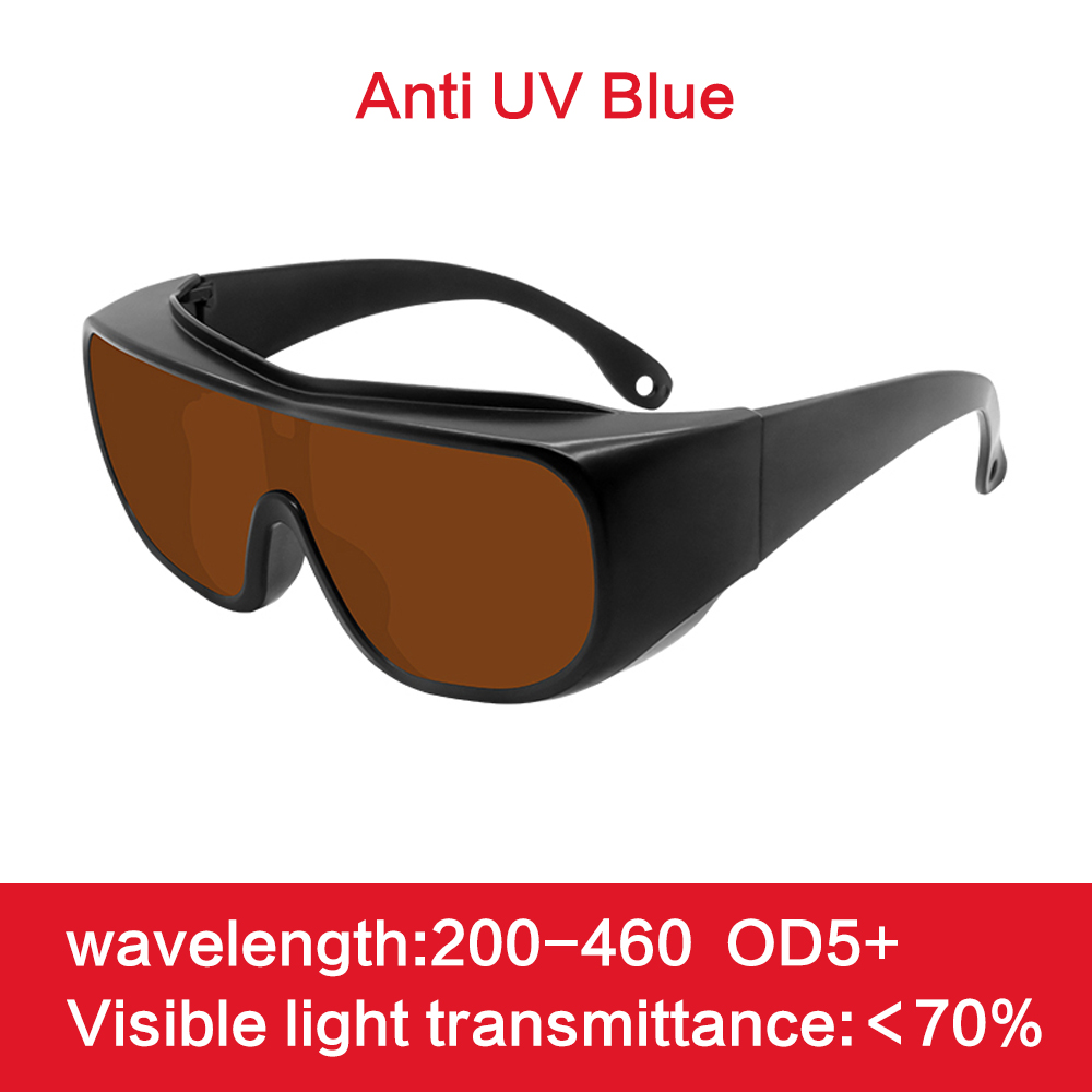 Kacamata Pelindung Laser eazer - Laser Welding Protective Goggles 1064Nm ulasan dan harga