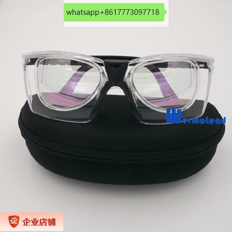 Kacamata pelindung laser 1064n - Laser Welding Protective Goggles 1064Nm ulasan dan harga