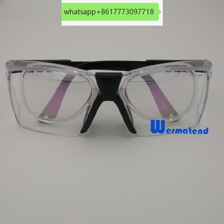 Kacamata pelindung laser 1064n - Laser Welding Protective Goggles 1064Nm ulasan dan harga