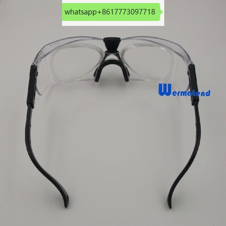 Kacamata pelindung laser 1064n - Laser Welding Protective Goggles 1064Nm ulasan dan harga