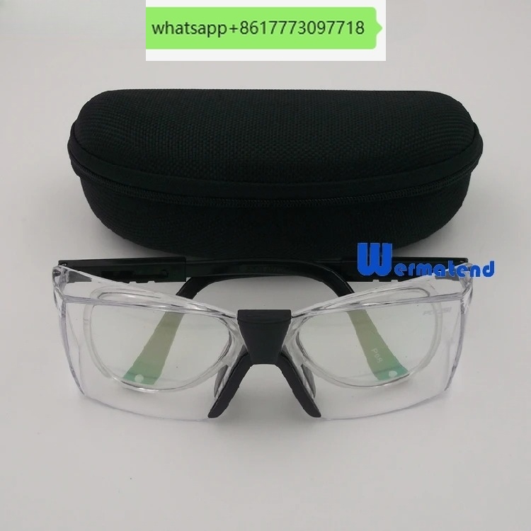Kacamata pelindung laser 1064n - Laser Welding Protective Goggles 1064Nm ulasan dan harga