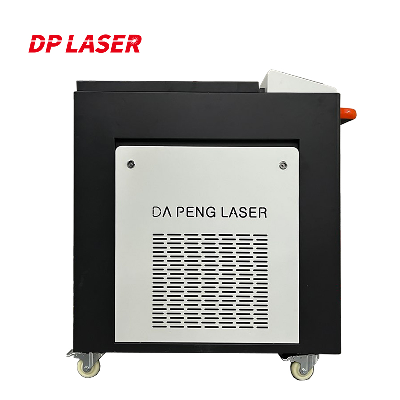 Mesin Las Laser Genggam 1000W  - Handheld Laser Welder 1000W ulasan dan harga