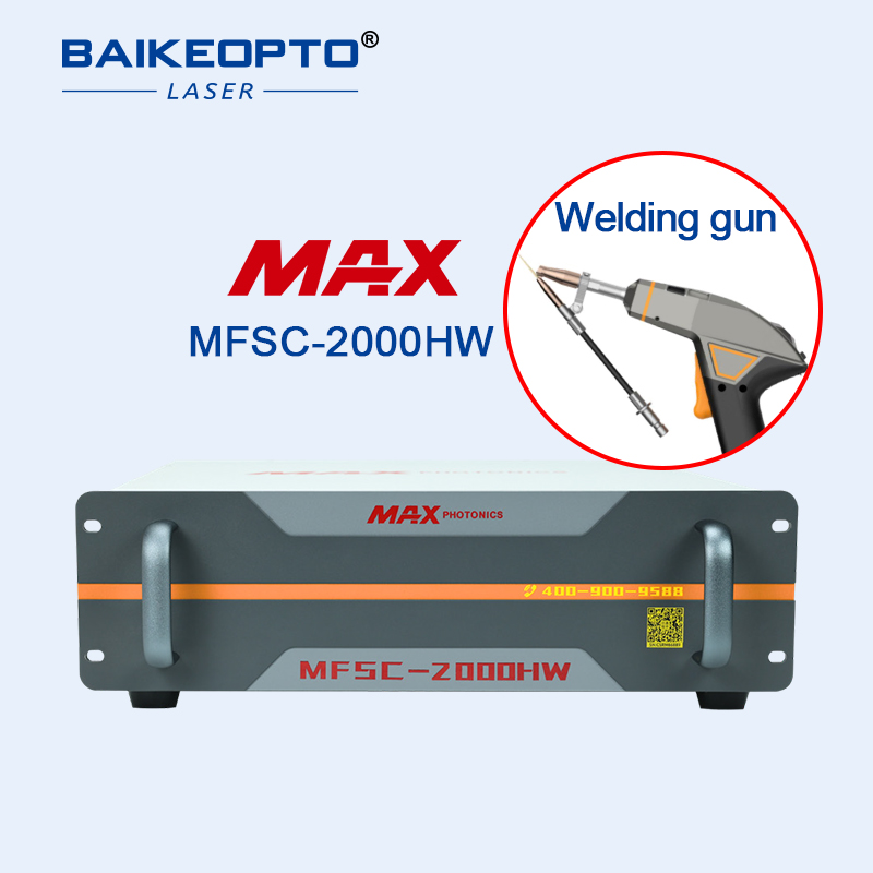 Mesin Las Serat Optik Portabel - Laser Welding Machine 3 In 1 Cutting Cleaning ulasan dan harga
