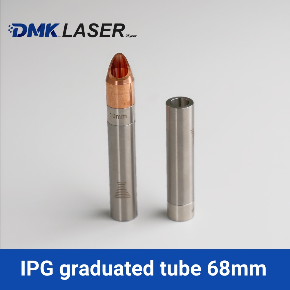 5 buah/set, nosel pengelasan l - Laser Welding Nozzle Copper ulasan dan harga
