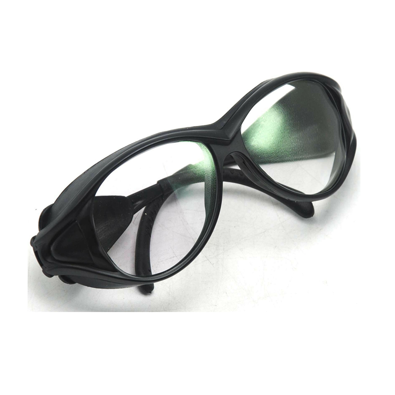 OD6 + 1064nm YAG IR kacamata p - Laser Welding Protective Goggles 1064Nm ulasan dan harga