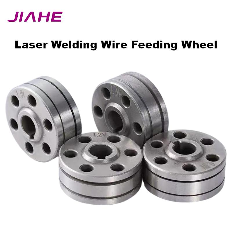 Roda Pengumpan Kawat Las Laser - Laser Welding Wire Feeder ulasan dan harga