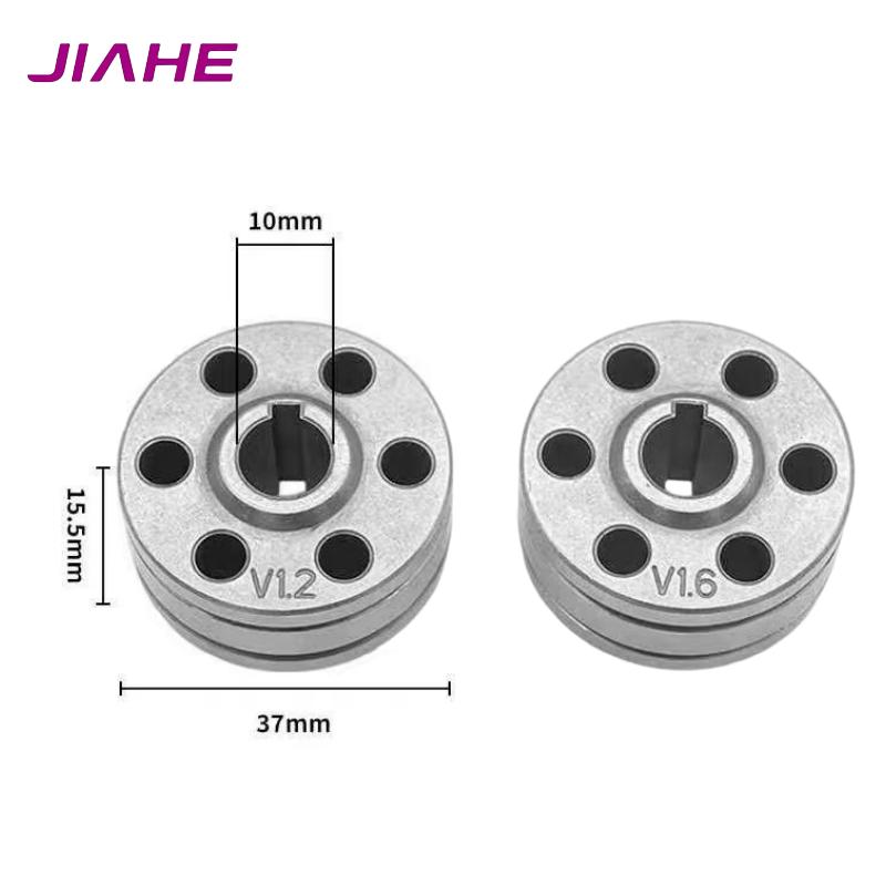 Roda Pengumpan Kawat Las Laser - Laser Welding Wire Feeder ulasan dan harga