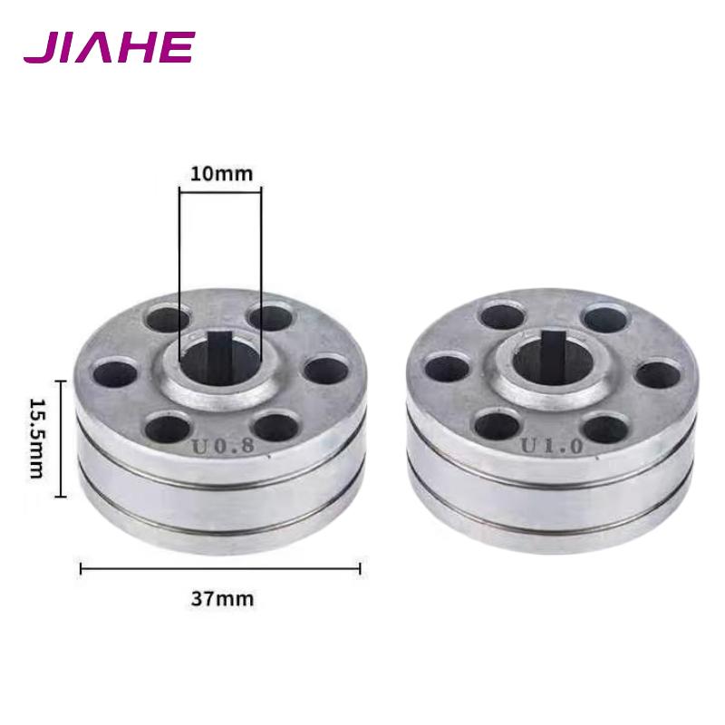 Roda Pengumpan Kawat Las Laser - Laser Welding Wire Feeder ulasan dan harga