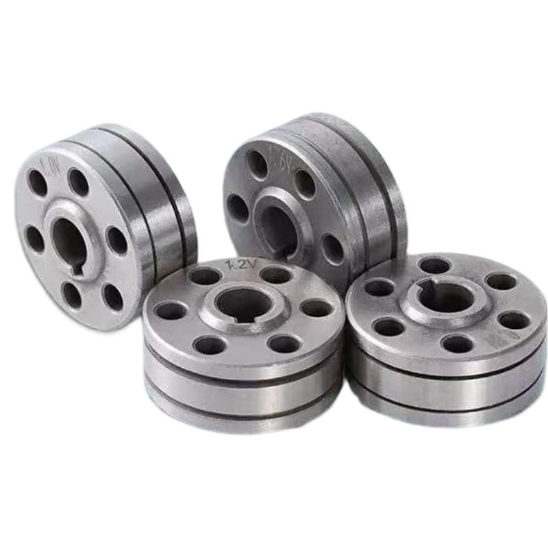 Roda Pengumpan Kawat Las Laser - Laser Welding Wire Feeder ulasan dan harga