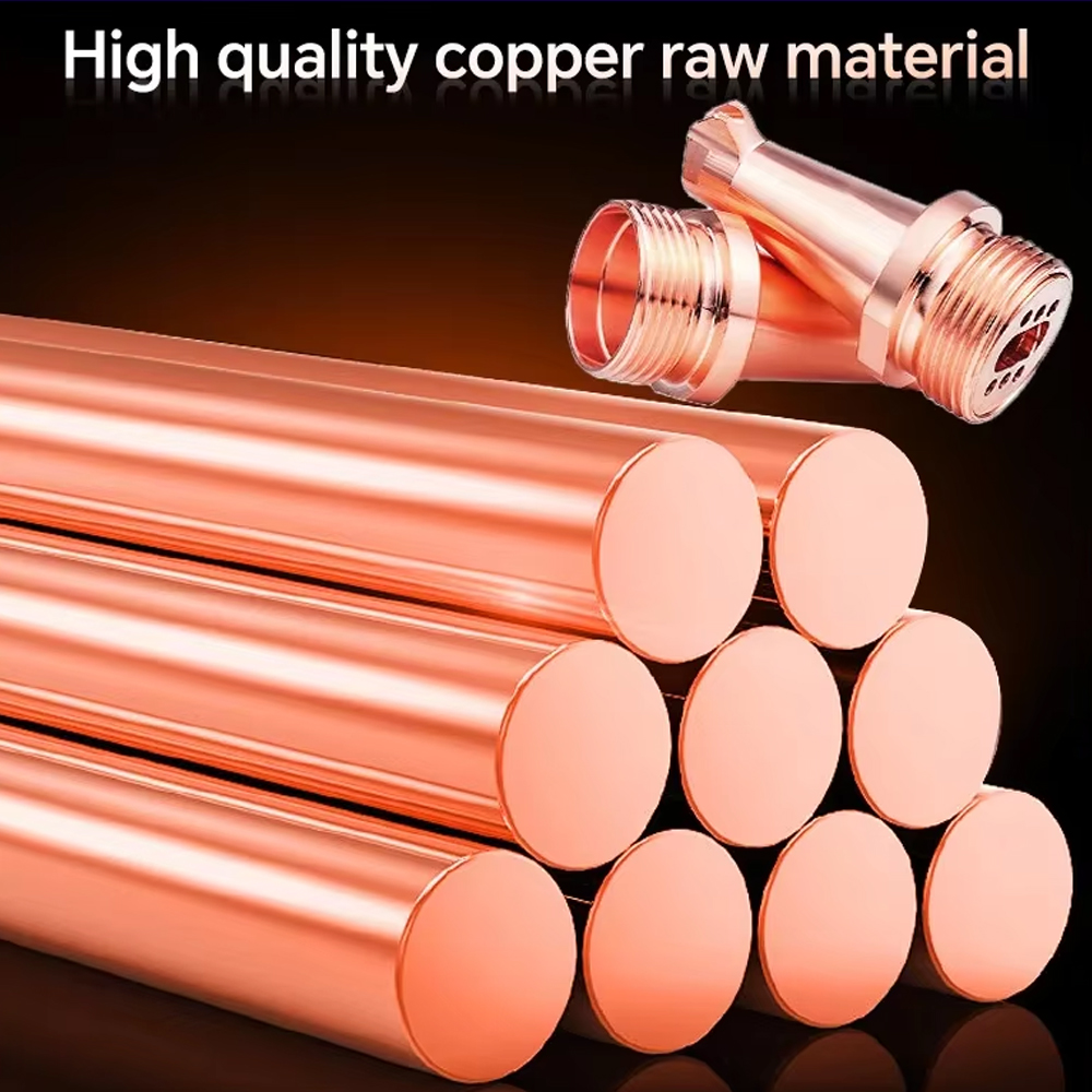    1 Kotak M16 Fiber Laser We - Laser Welding Nozzle Copper ulasan dan harga